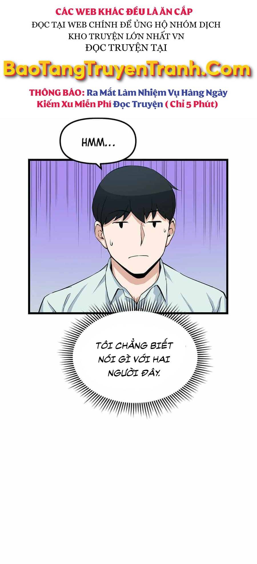 Tăng Cấp Bằng Việc Giơ Ngón Cái Chapter 13 - 75