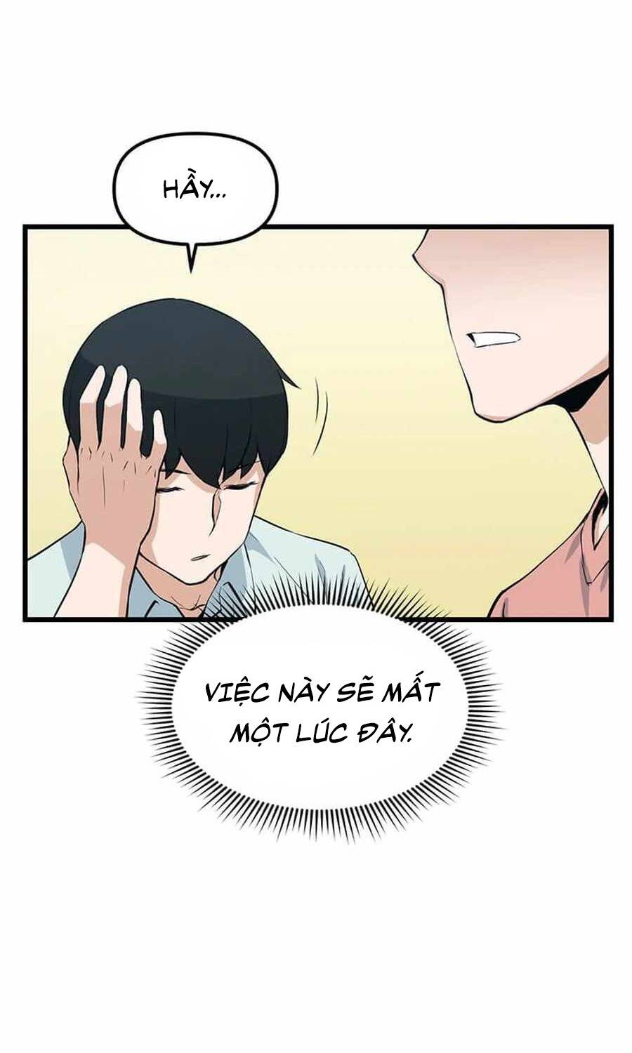 Tăng Cấp Bằng Việc Giơ Ngón Cái Chapter 13 - 79