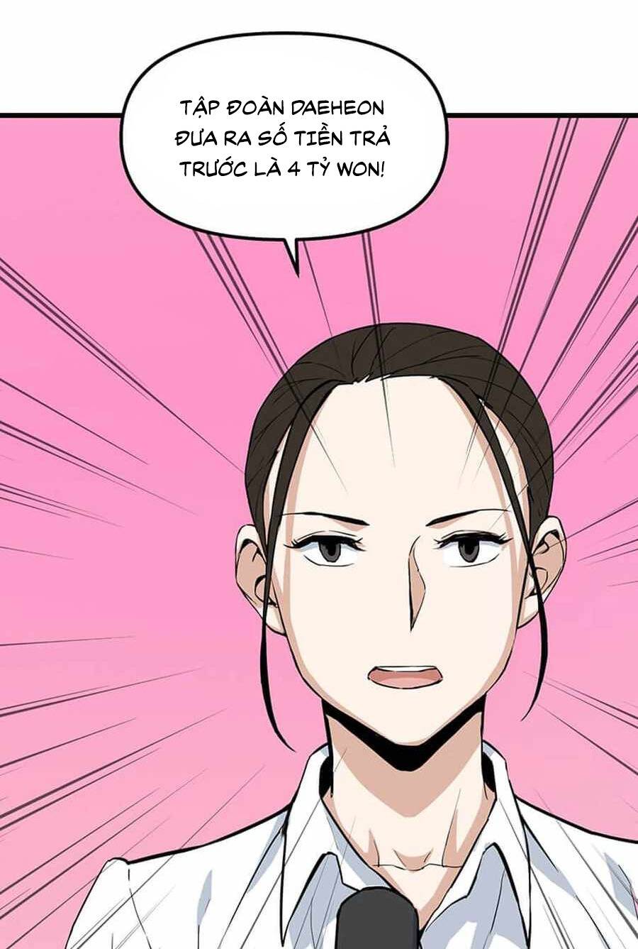 Tăng Cấp Bằng Việc Giơ Ngón Cái Chapter 13 - 9