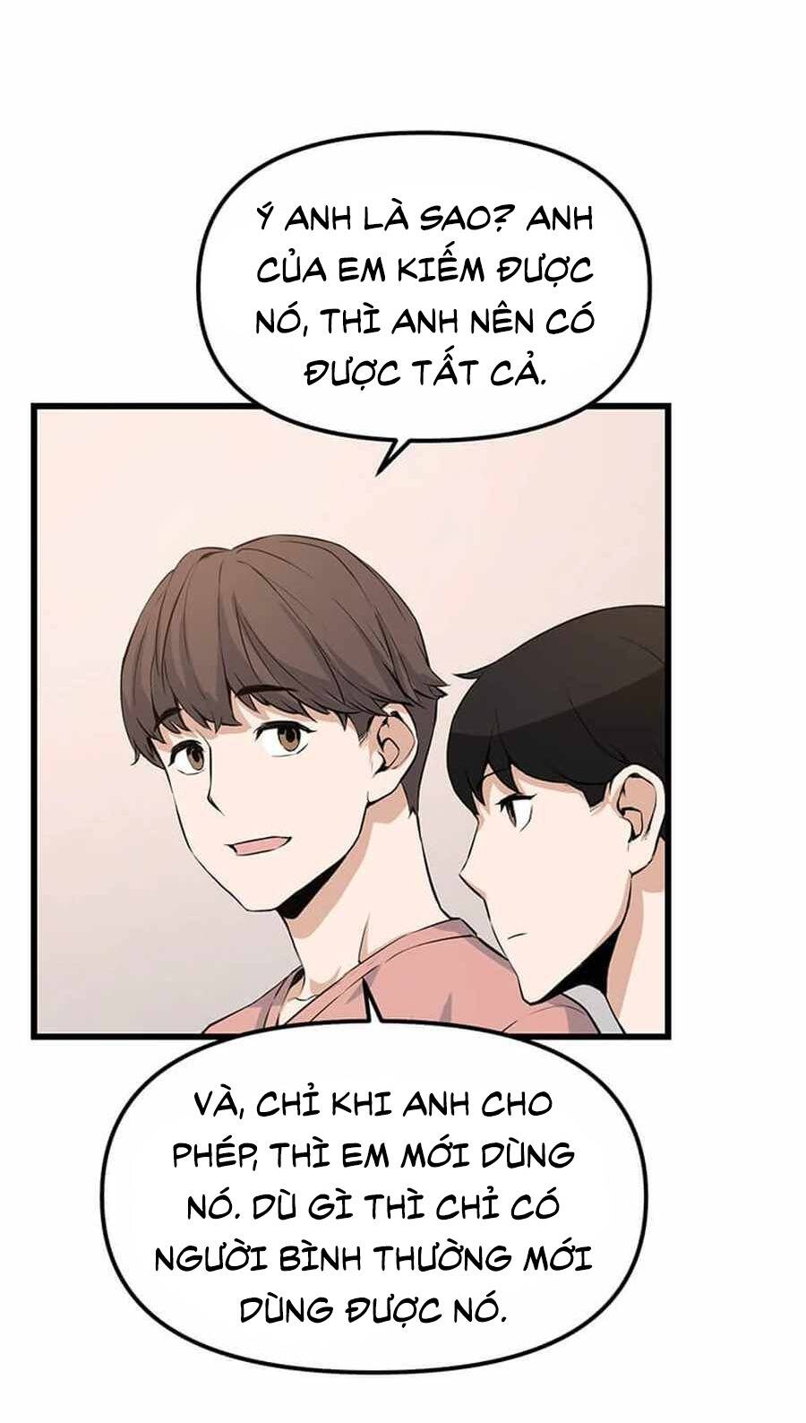 Tăng Cấp Bằng Việc Giơ Ngón Cái Chapter 13 - 82