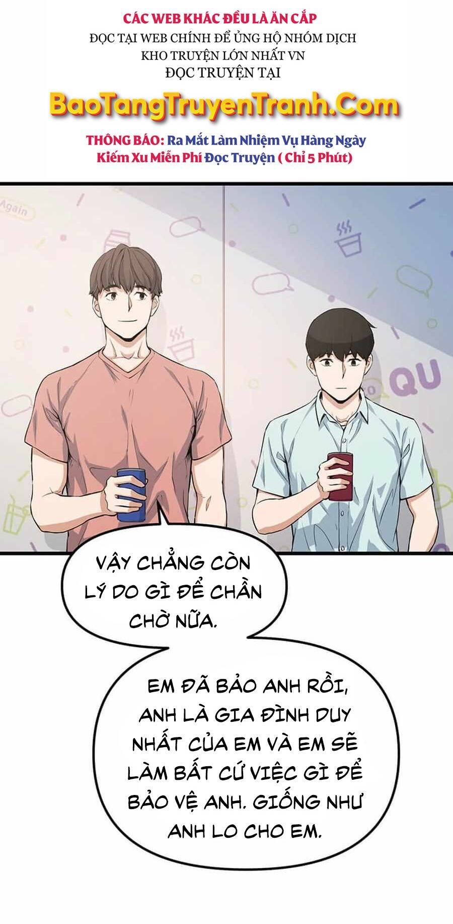 Tăng Cấp Bằng Việc Giơ Ngón Cái Chapter 13 - 85