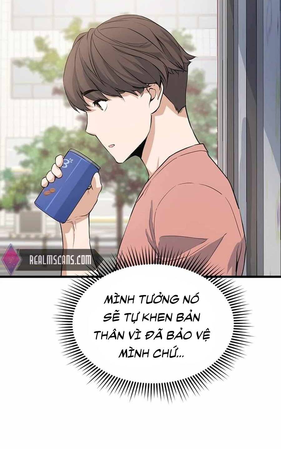 Tăng Cấp Bằng Việc Giơ Ngón Cái Chapter 13 - 87