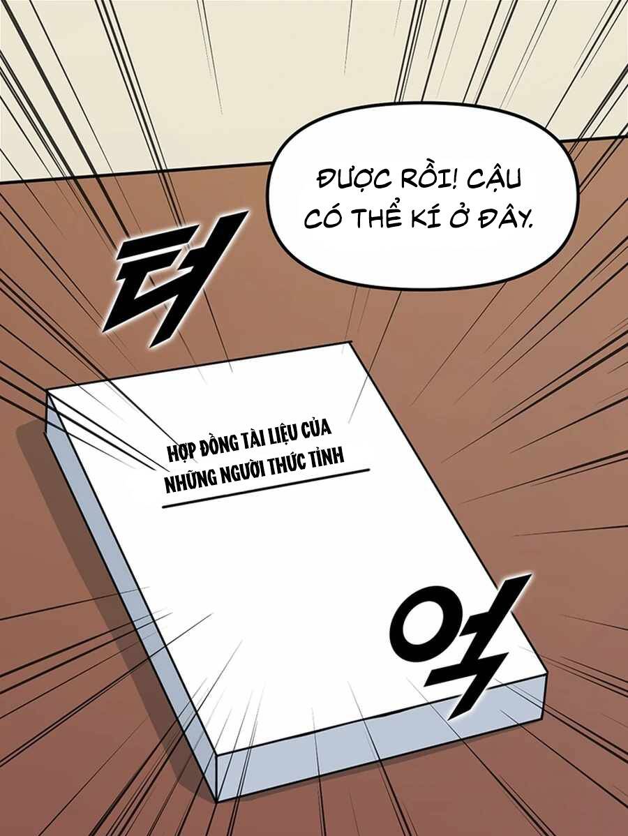 Tăng Cấp Bằng Việc Giơ Ngón Cái Chapter 14 - 1