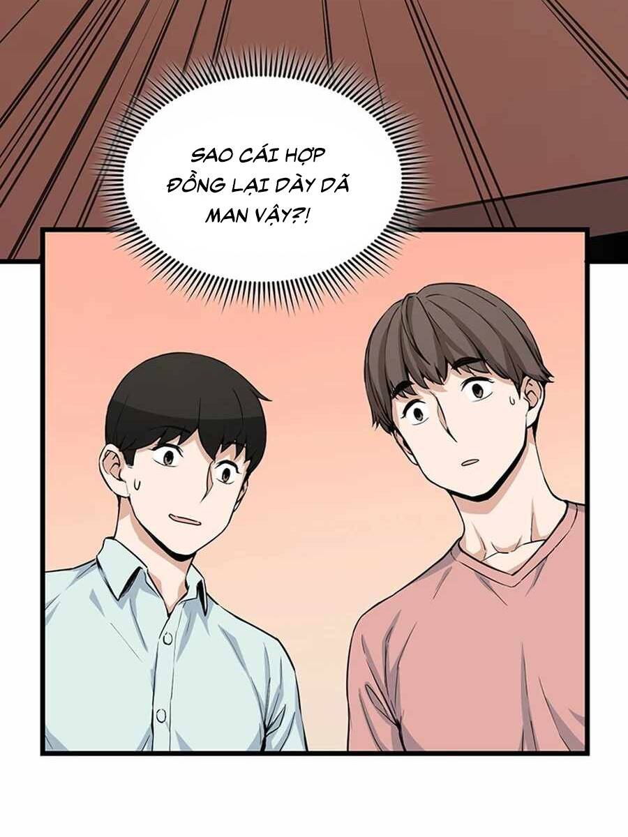 Tăng Cấp Bằng Việc Giơ Ngón Cái Chapter 14 - 2