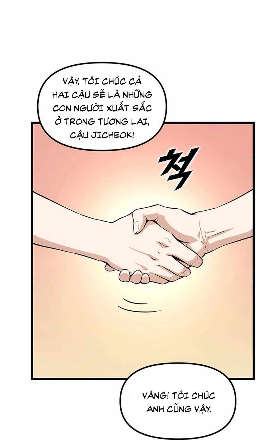 Tăng Cấp Bằng Việc Giơ Ngón Cái Chapter 14 - 14