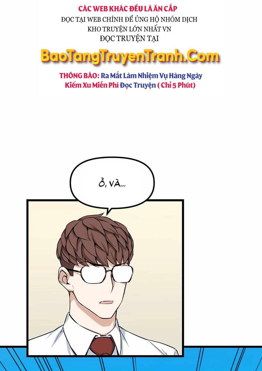 Tăng Cấp Bằng Việc Giơ Ngón Cái Chapter 14 - 15