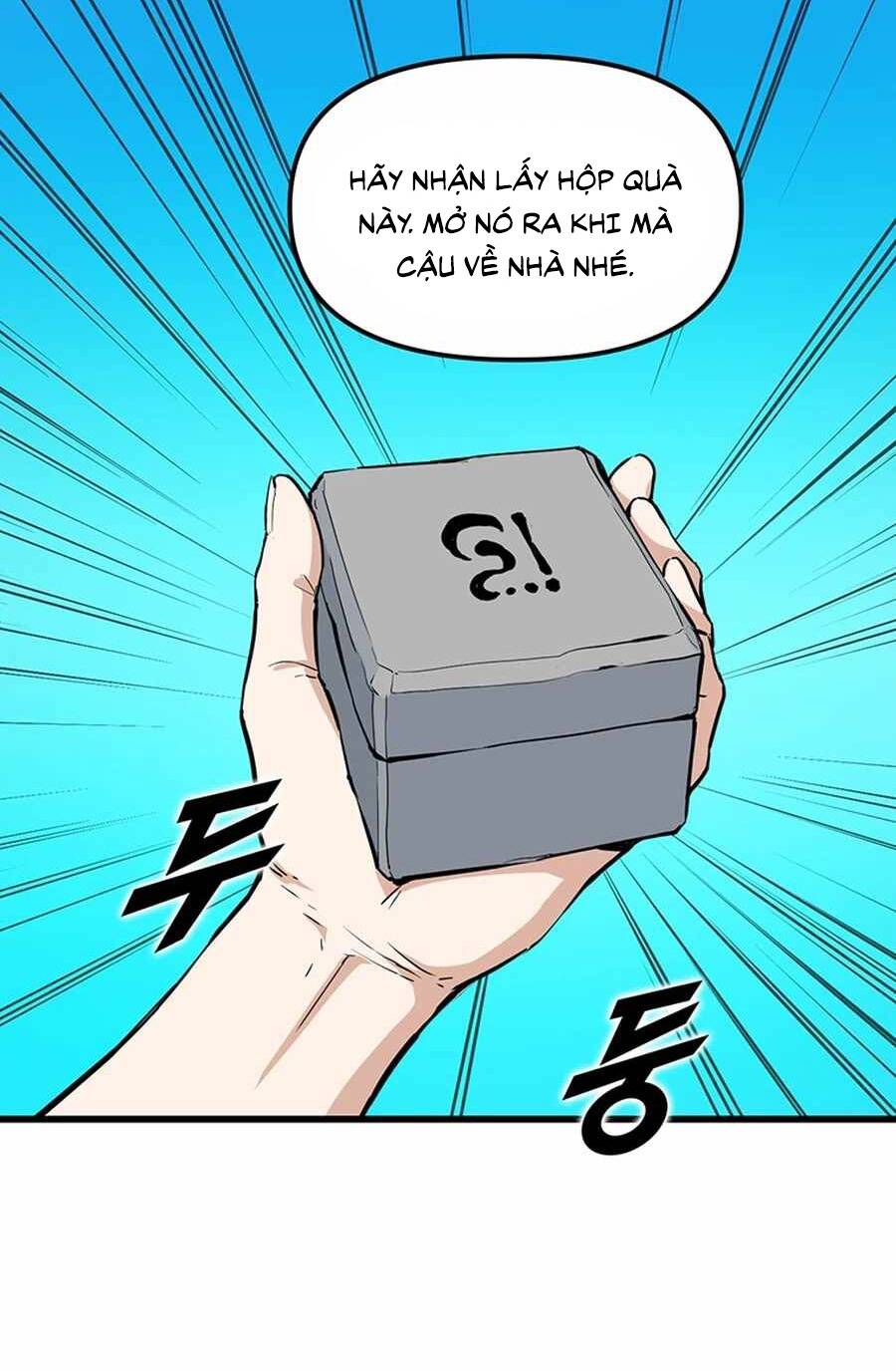 Tăng Cấp Bằng Việc Giơ Ngón Cái Chapter 14 - 16