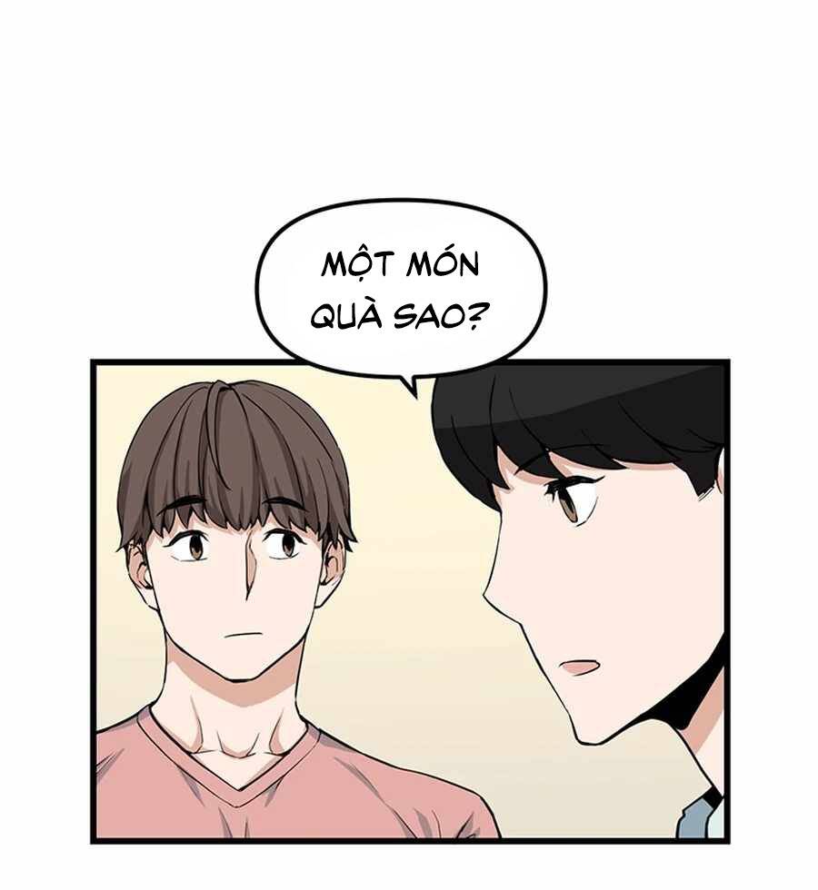 Tăng Cấp Bằng Việc Giơ Ngón Cái Chapter 14 - 17