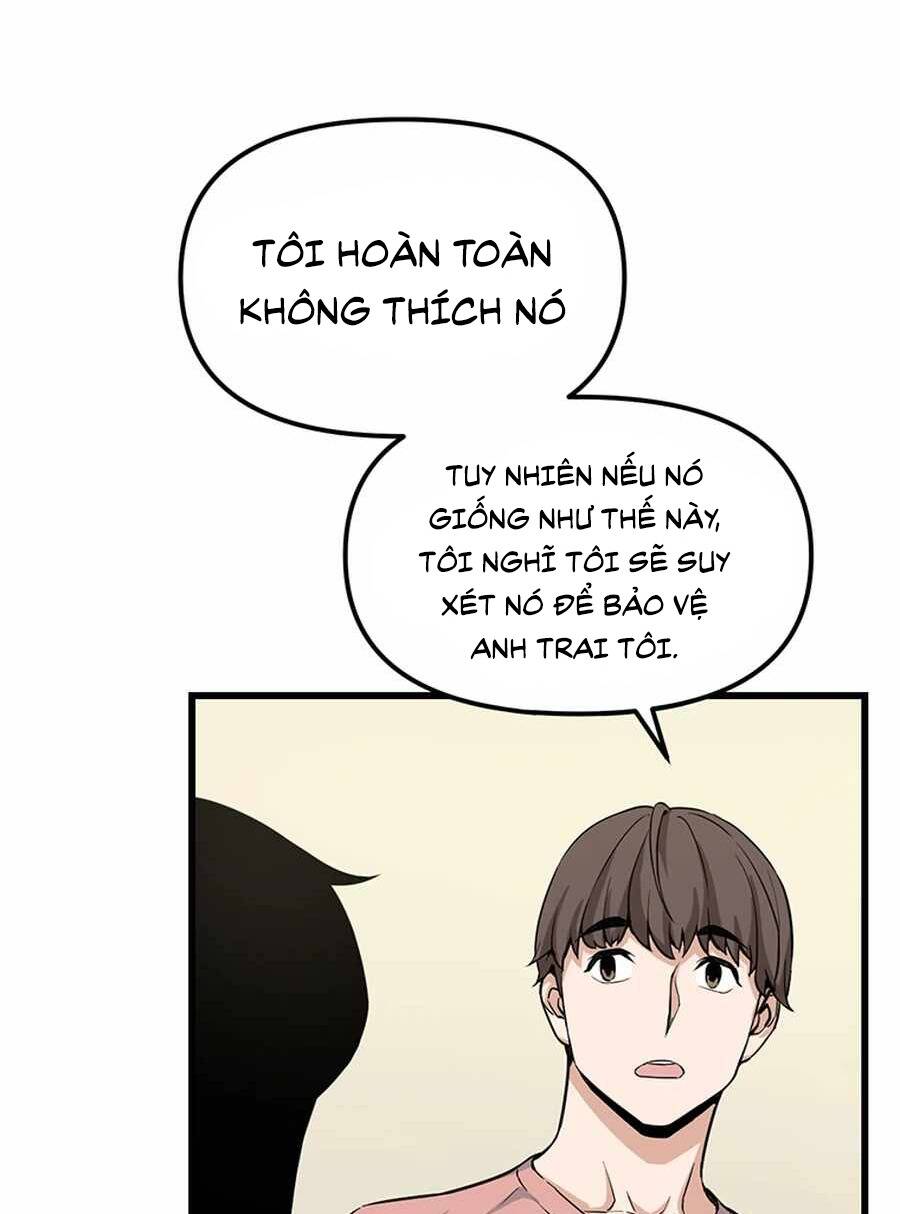 Tăng Cấp Bằng Việc Giơ Ngón Cái Chapter 14 - 3