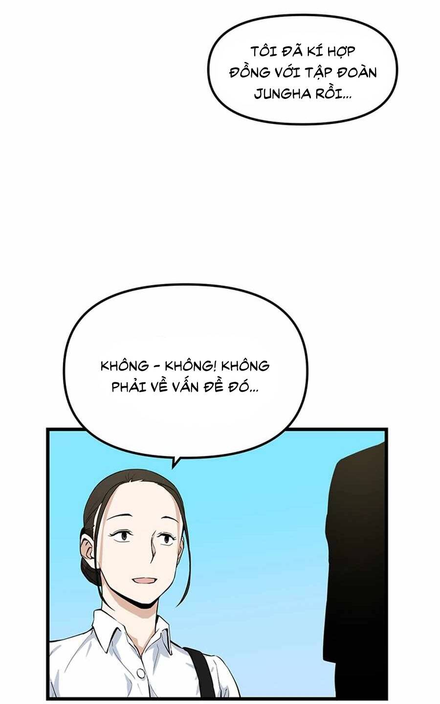 Tăng Cấp Bằng Việc Giơ Ngón Cái Chapter 14 - 21