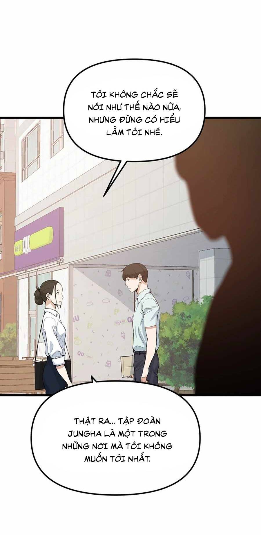 Tăng Cấp Bằng Việc Giơ Ngón Cái Chapter 14 - 25