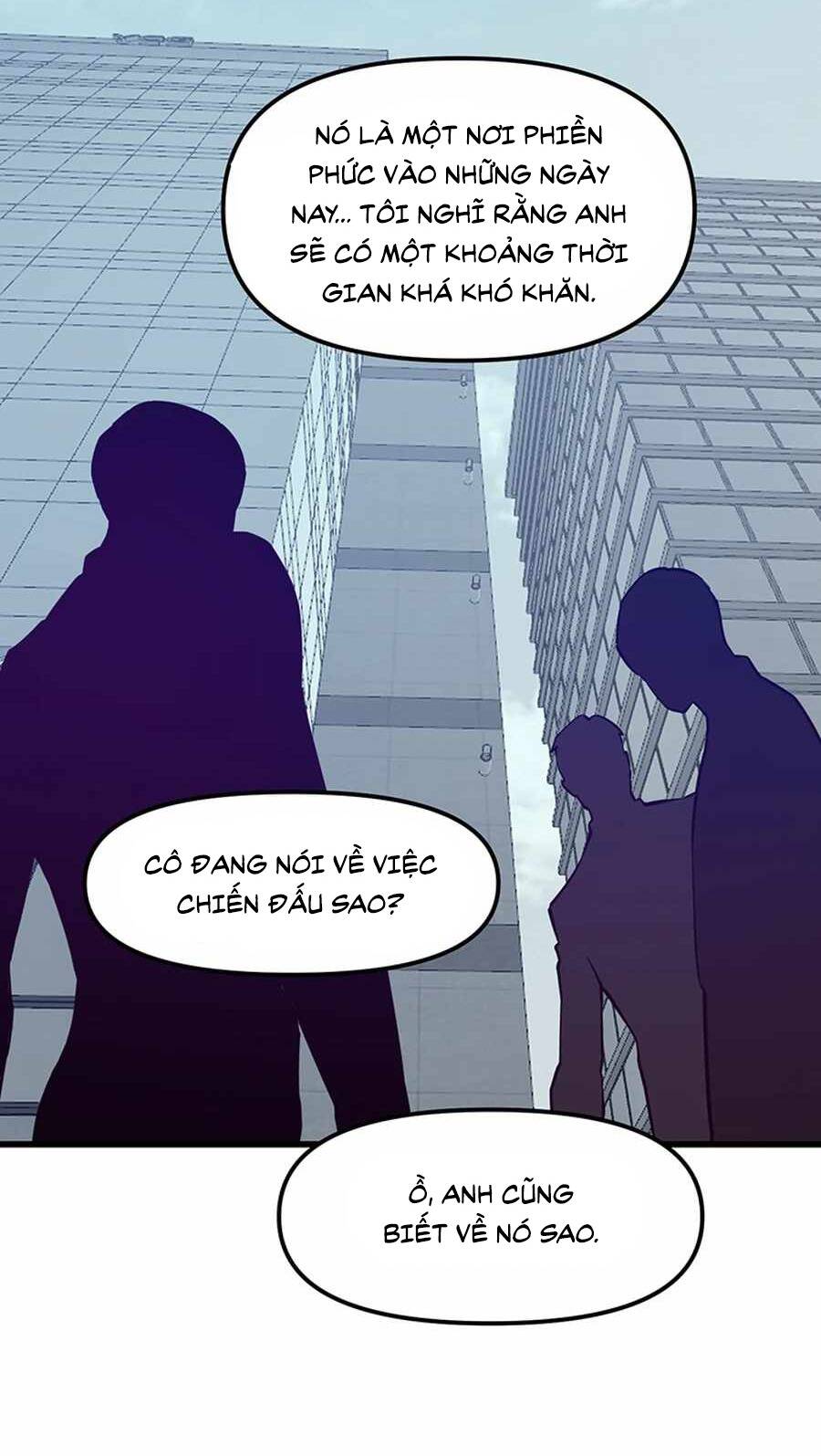 Tăng Cấp Bằng Việc Giơ Ngón Cái Chapter 14 - 28