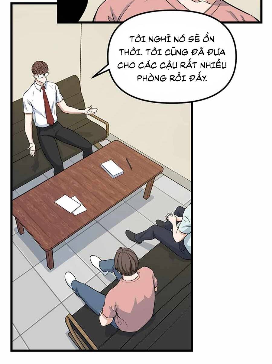 Tăng Cấp Bằng Việc Giơ Ngón Cái Chapter 14 - 4