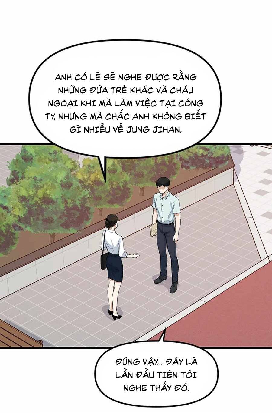 Tăng Cấp Bằng Việc Giơ Ngón Cái Chapter 14 - 31