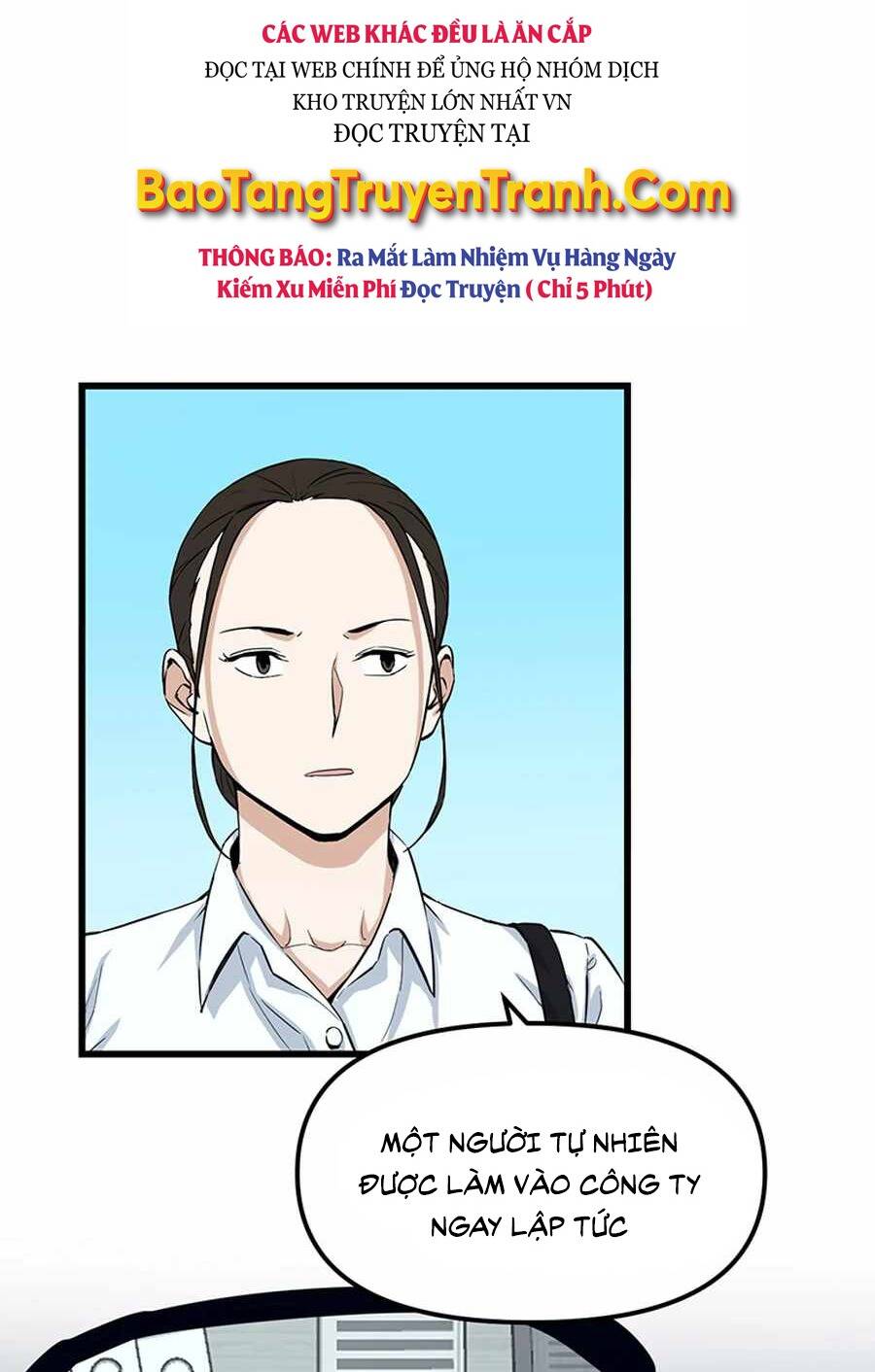 Tăng Cấp Bằng Việc Giơ Ngón Cái Chapter 14 - 32
