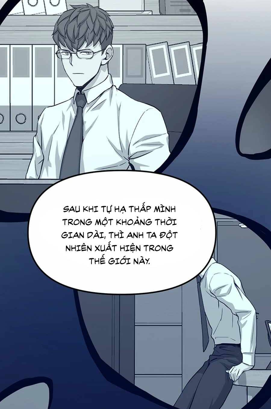 Tăng Cấp Bằng Việc Giơ Ngón Cái Chapter 14 - 33