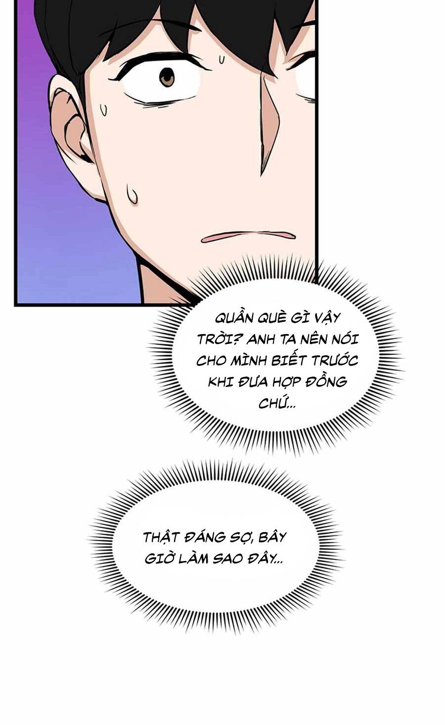 Tăng Cấp Bằng Việc Giơ Ngón Cái Chapter 14 - 37