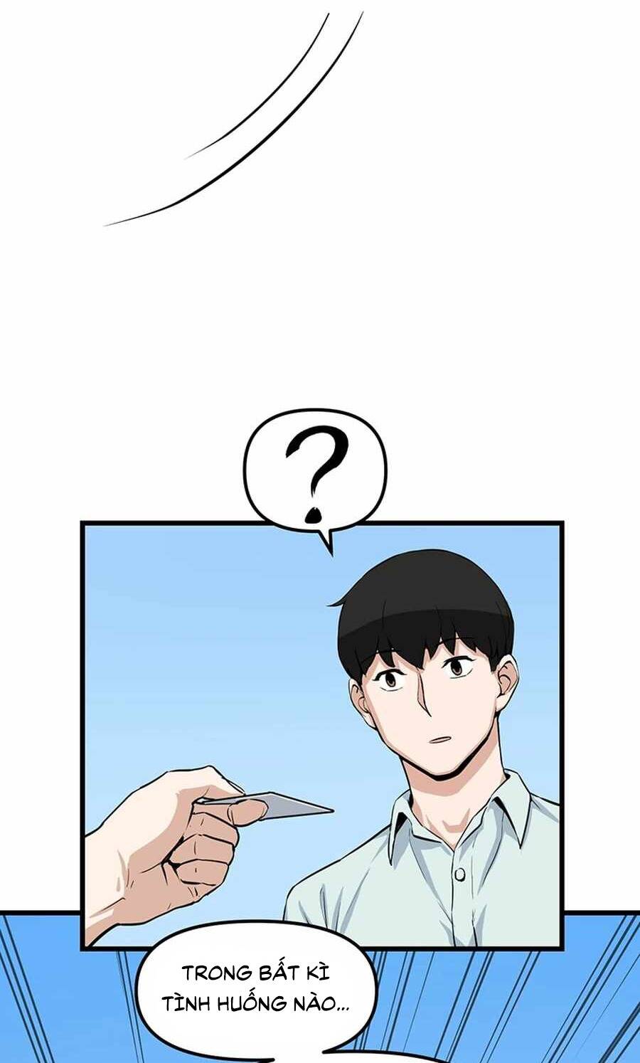Tăng Cấp Bằng Việc Giơ Ngón Cái Chapter 14 - 41