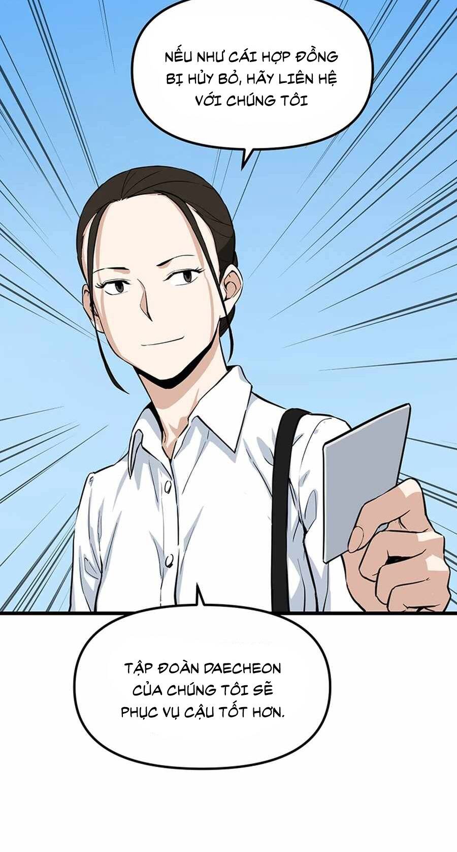 Tăng Cấp Bằng Việc Giơ Ngón Cái Chapter 14 - 42