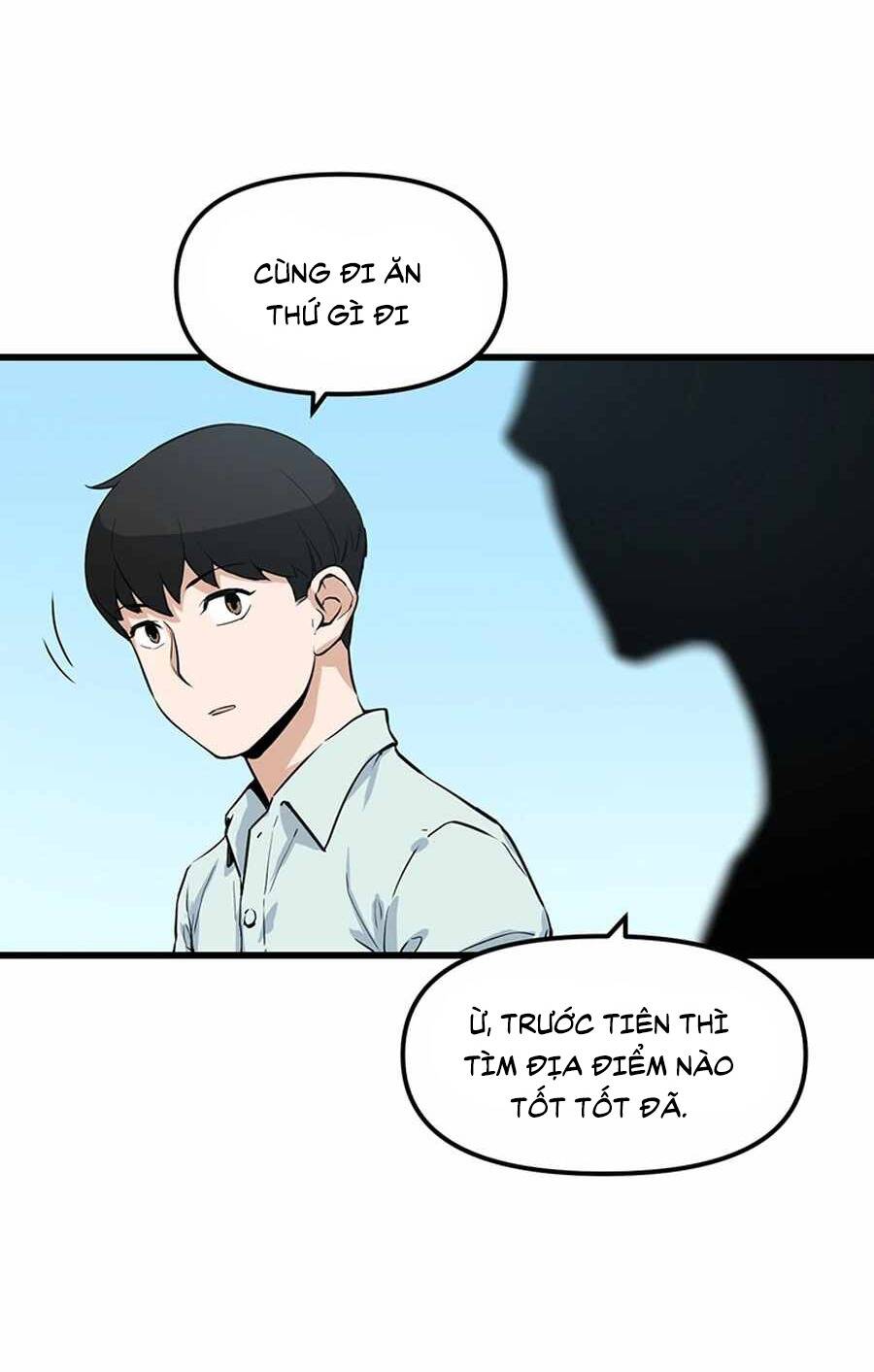 Tăng Cấp Bằng Việc Giơ Ngón Cái Chapter 14 - 47