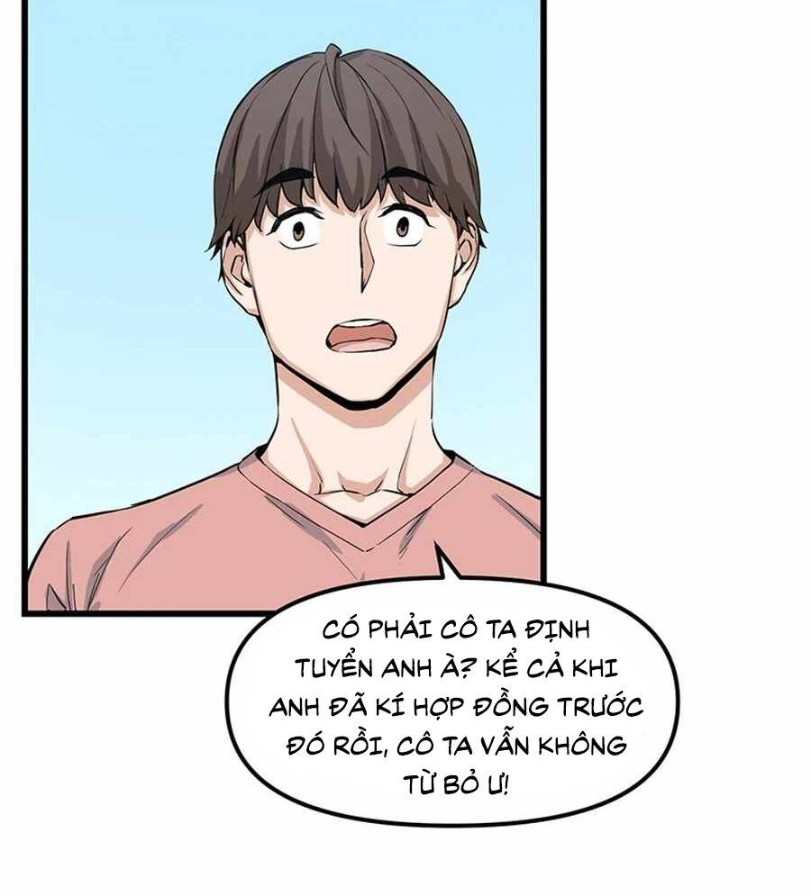 Tăng Cấp Bằng Việc Giơ Ngón Cái Chapter 14 - 49