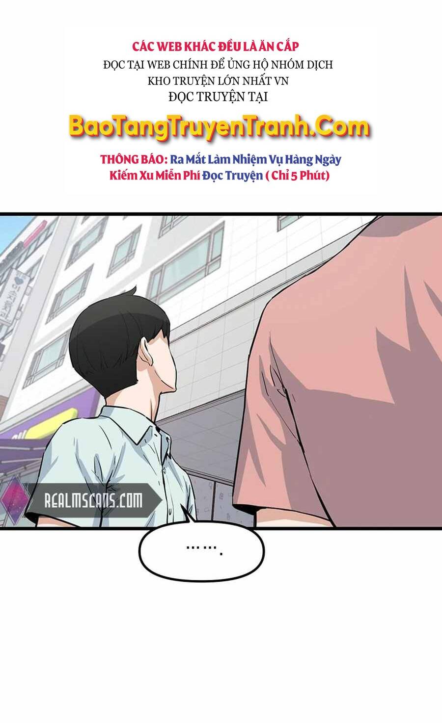 Tăng Cấp Bằng Việc Giơ Ngón Cái Chapter 14 - 50