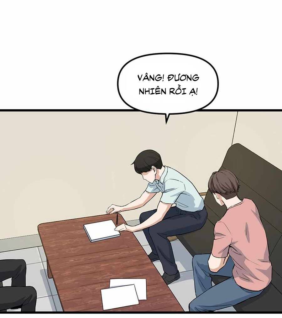 Tăng Cấp Bằng Việc Giơ Ngón Cái Chapter 14 - 6