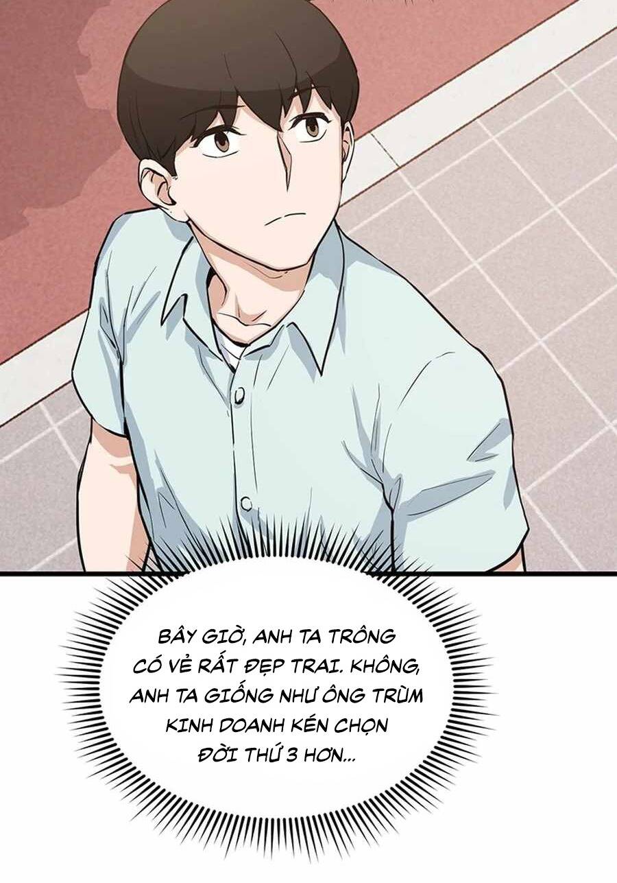 Tăng Cấp Bằng Việc Giơ Ngón Cái Chapter 14 - 52