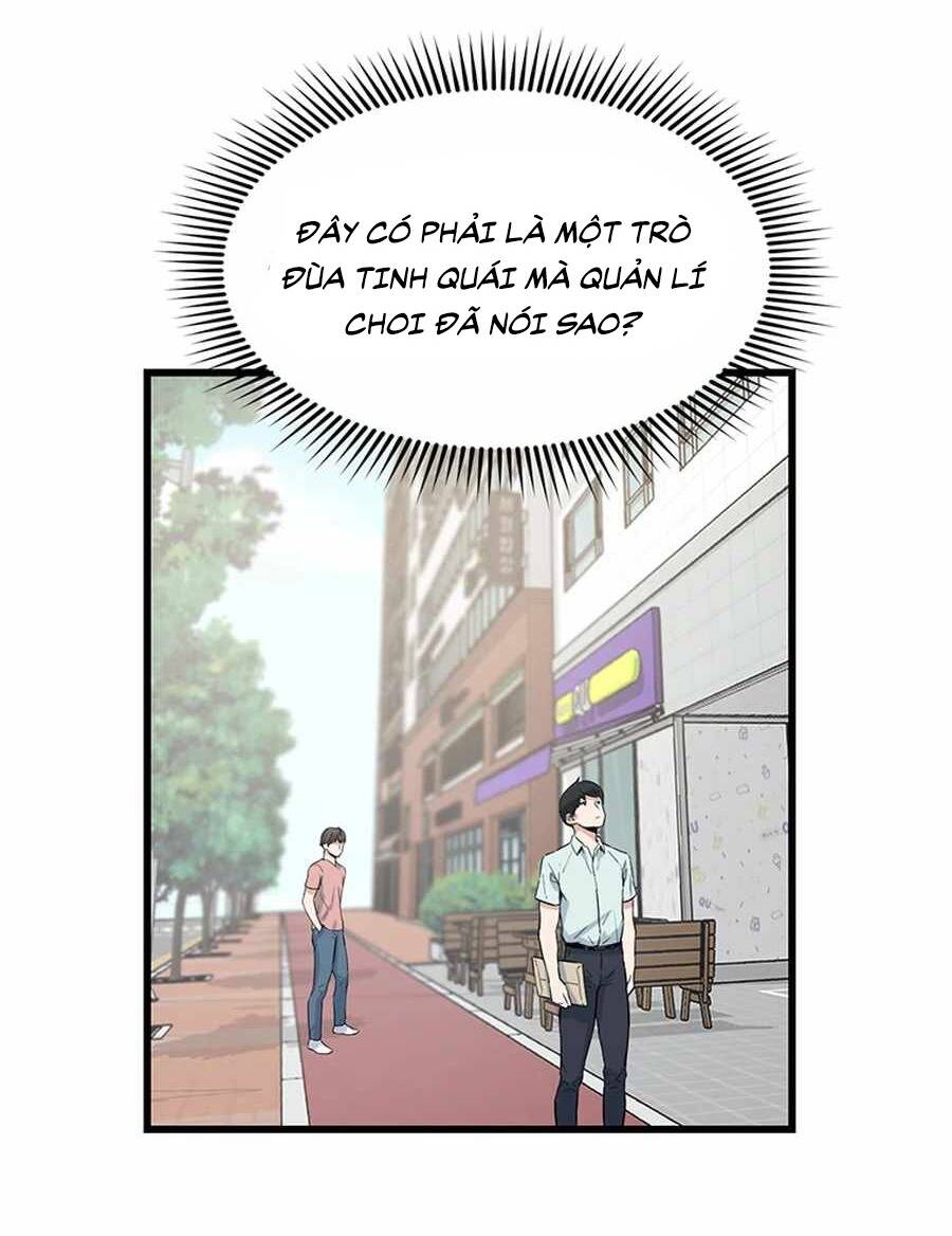 Tăng Cấp Bằng Việc Giơ Ngón Cái Chapter 14 - 53