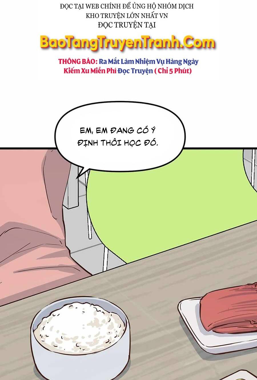 Tăng Cấp Bằng Việc Giơ Ngón Cái Chapter 14 - 55