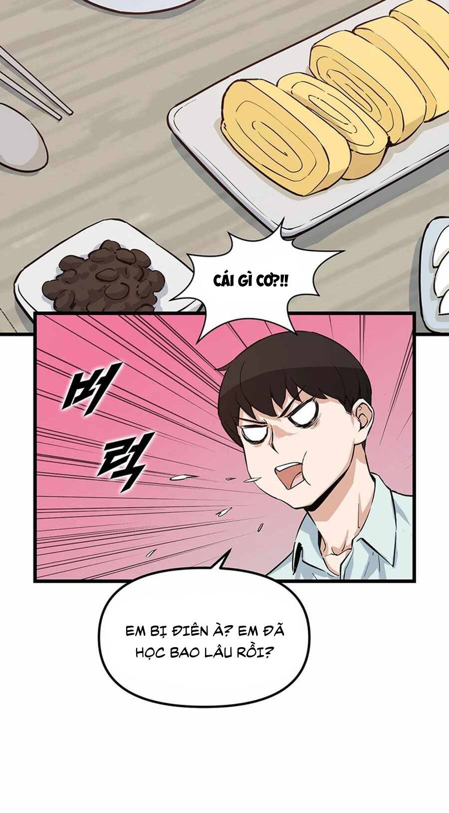 Tăng Cấp Bằng Việc Giơ Ngón Cái Chapter 14 - 56
