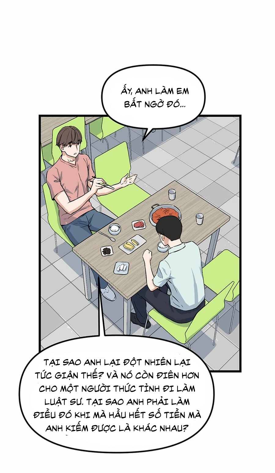 Tăng Cấp Bằng Việc Giơ Ngón Cái Chapter 14 - 57