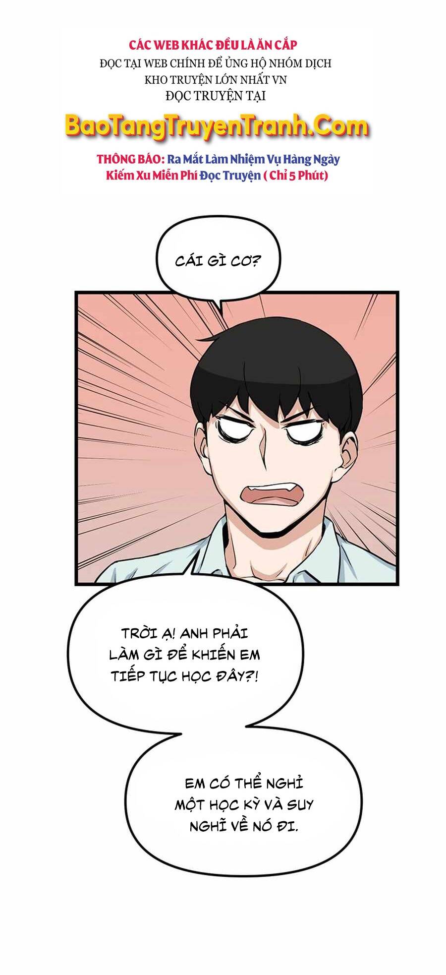 Tăng Cấp Bằng Việc Giơ Ngón Cái Chapter 14 - 59