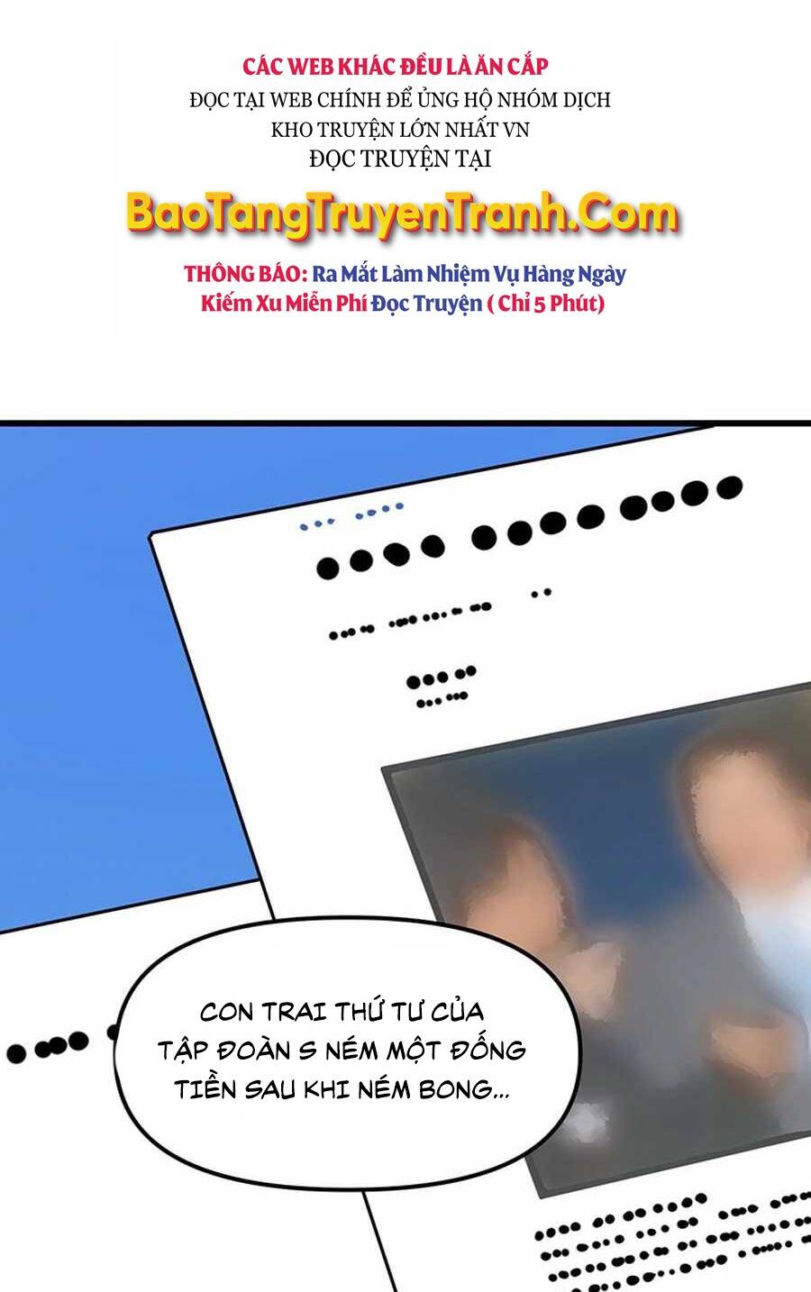 Tăng Cấp Bằng Việc Giơ Ngón Cái Chapter 14 - 71