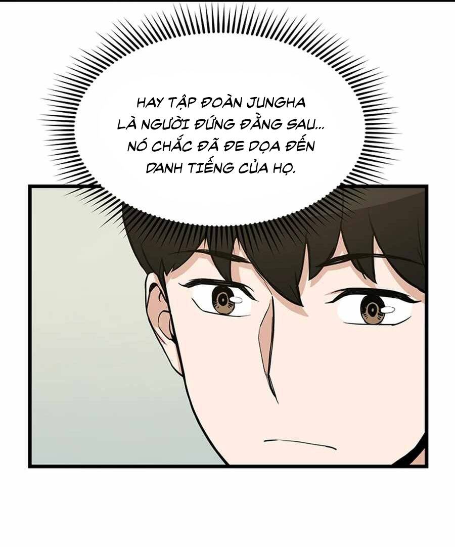 Tăng Cấp Bằng Việc Giơ Ngón Cái Chapter 14 - 75