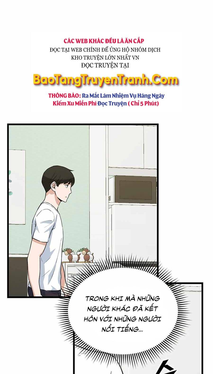 Tăng Cấp Bằng Việc Giơ Ngón Cái Chapter 14 - 76