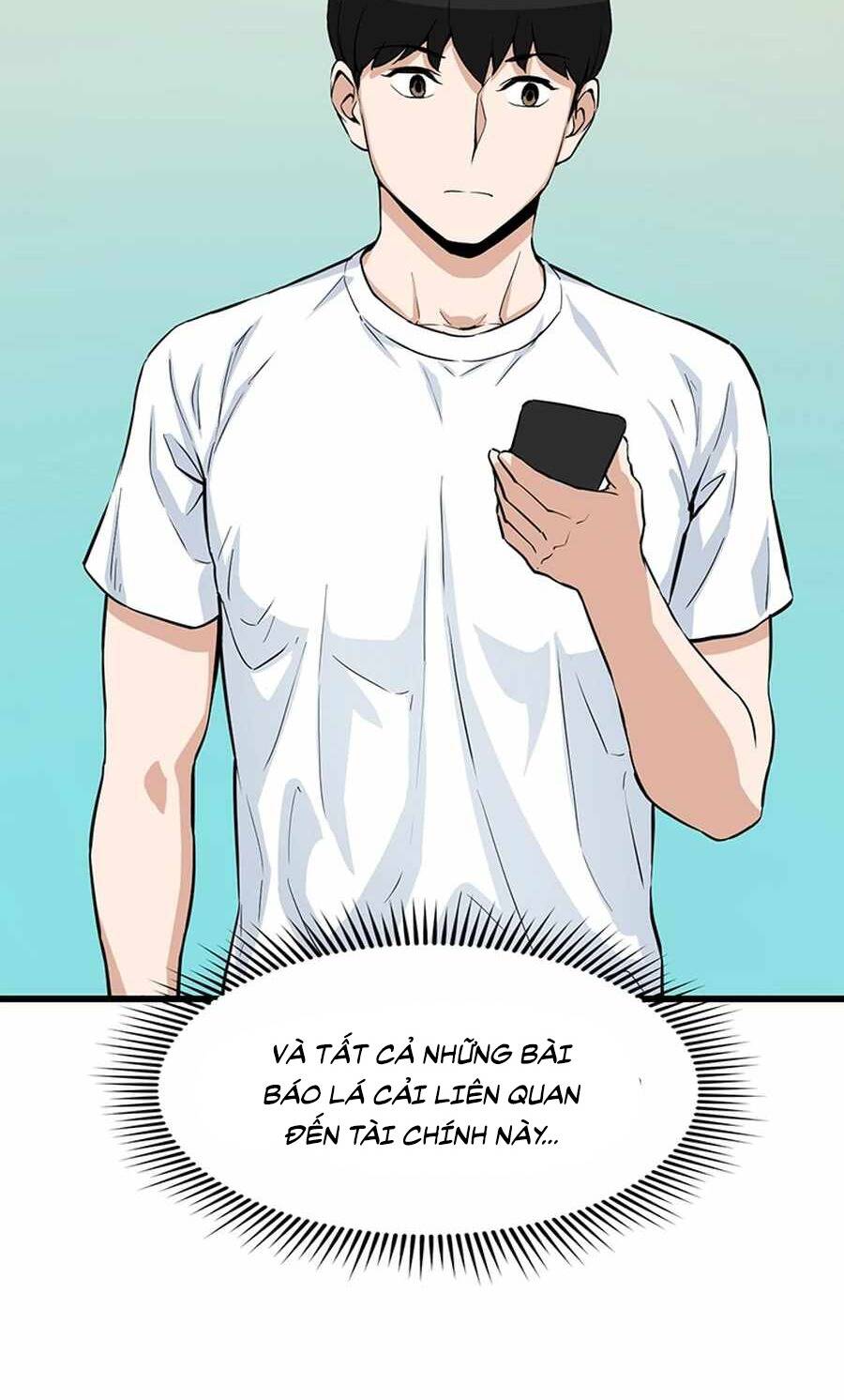 Tăng Cấp Bằng Việc Giơ Ngón Cái Chapter 14 - 80