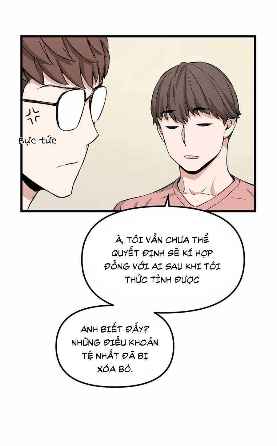 Tăng Cấp Bằng Việc Giơ Ngón Cái Chapter 14 - 9