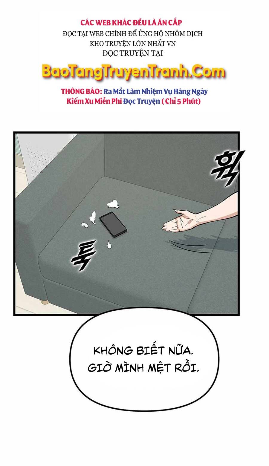 Tăng Cấp Bằng Việc Giơ Ngón Cái Chapter 14 - 84