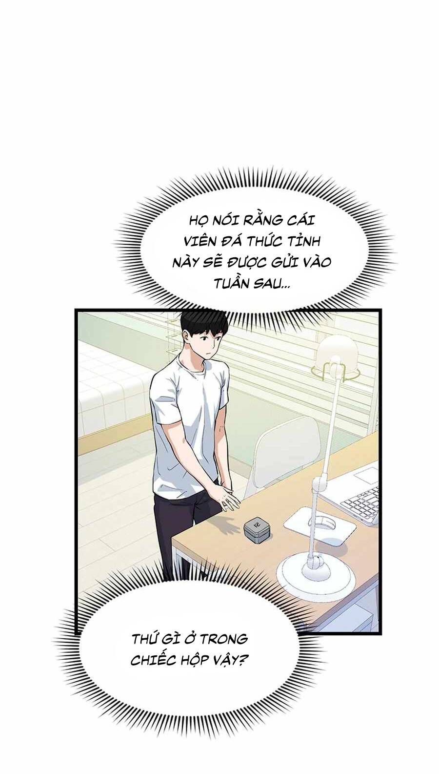 Tăng Cấp Bằng Việc Giơ Ngón Cái Chapter 14 - 87