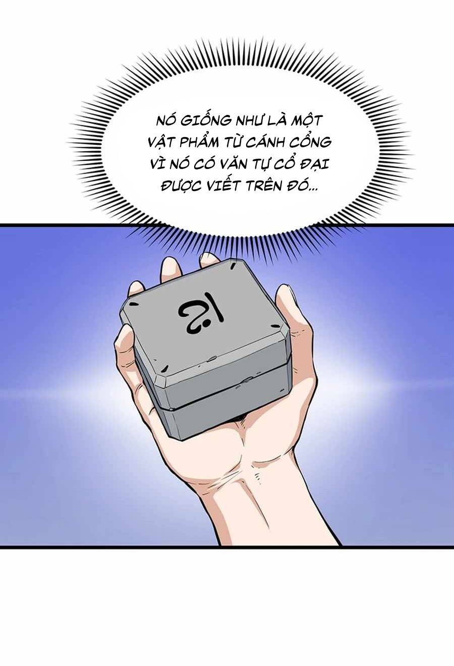 Tăng Cấp Bằng Việc Giơ Ngón Cái Chapter 14 - 88