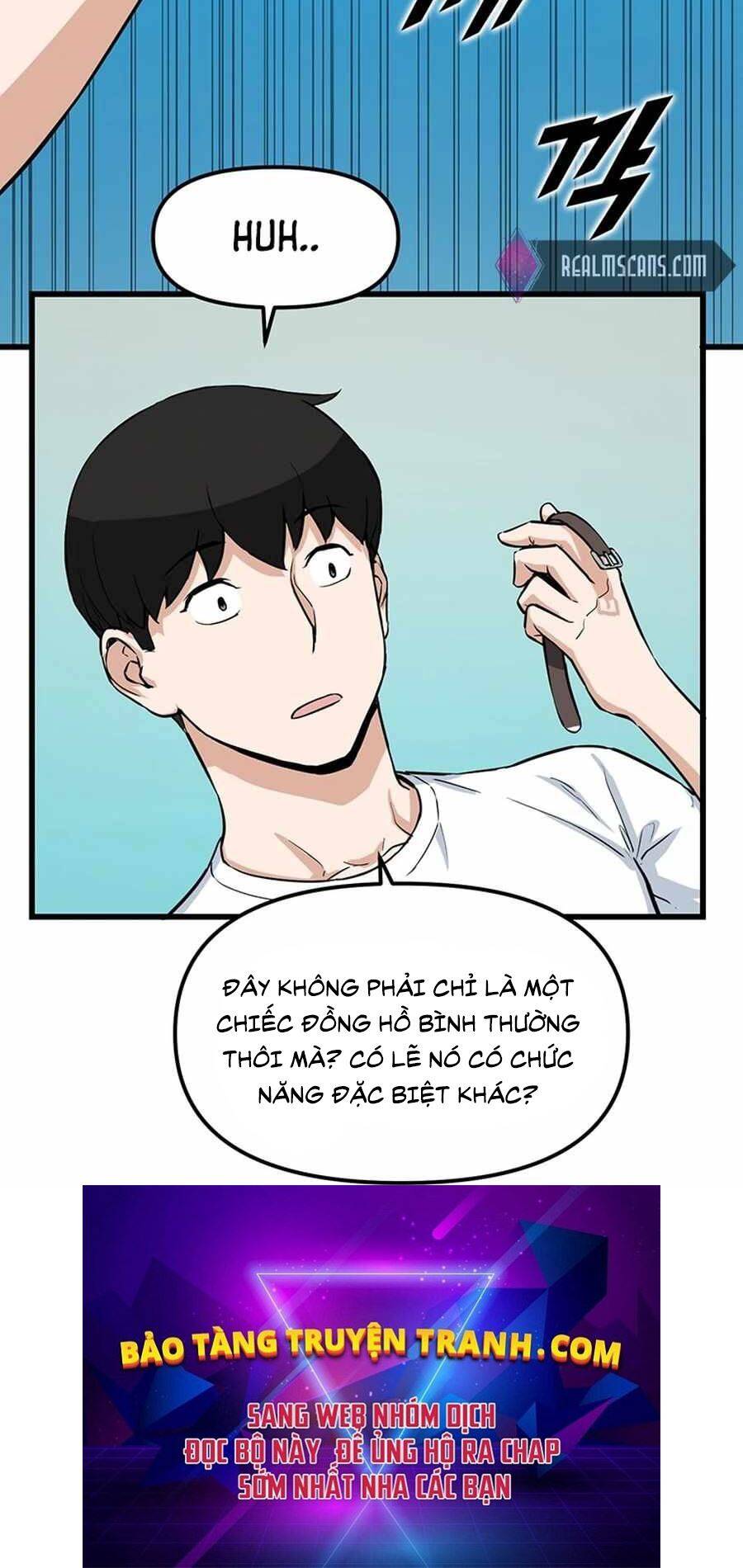 Tăng Cấp Bằng Việc Giơ Ngón Cái Chapter 14 - 92