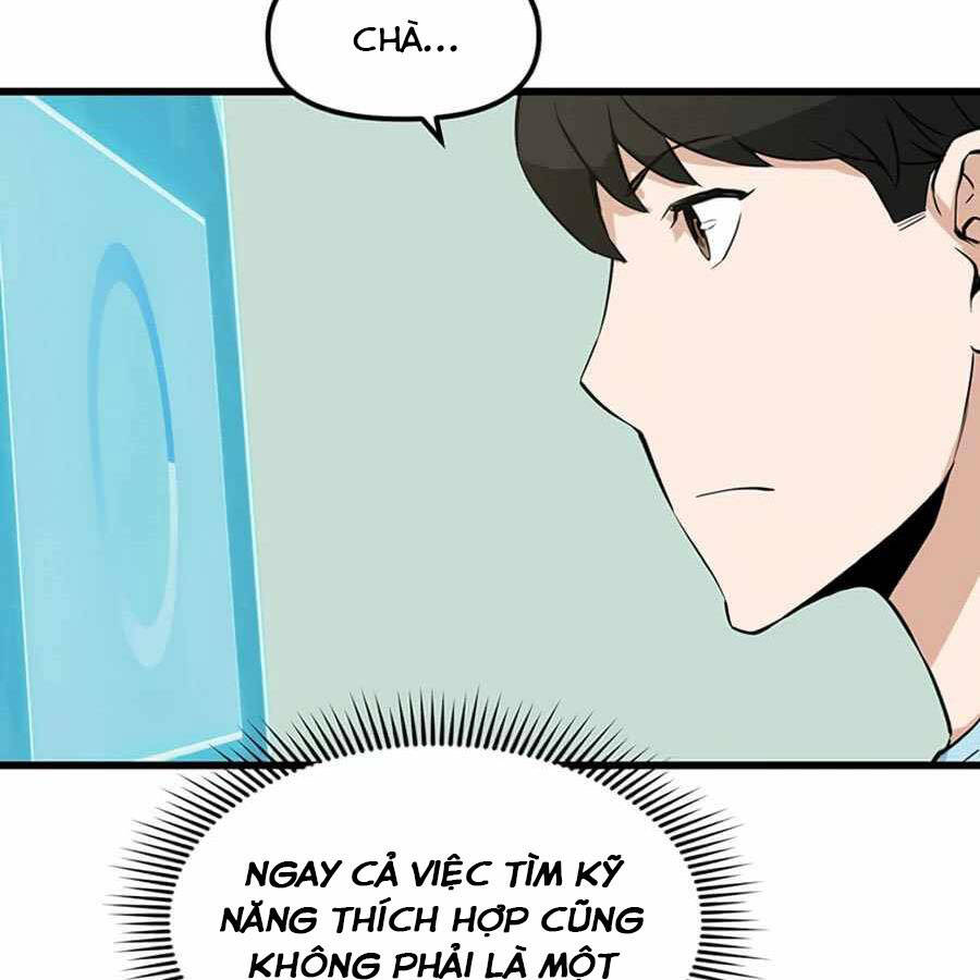 Tăng Cấp Bằng Việc Giơ Ngón Cái Chapter 15 - 14