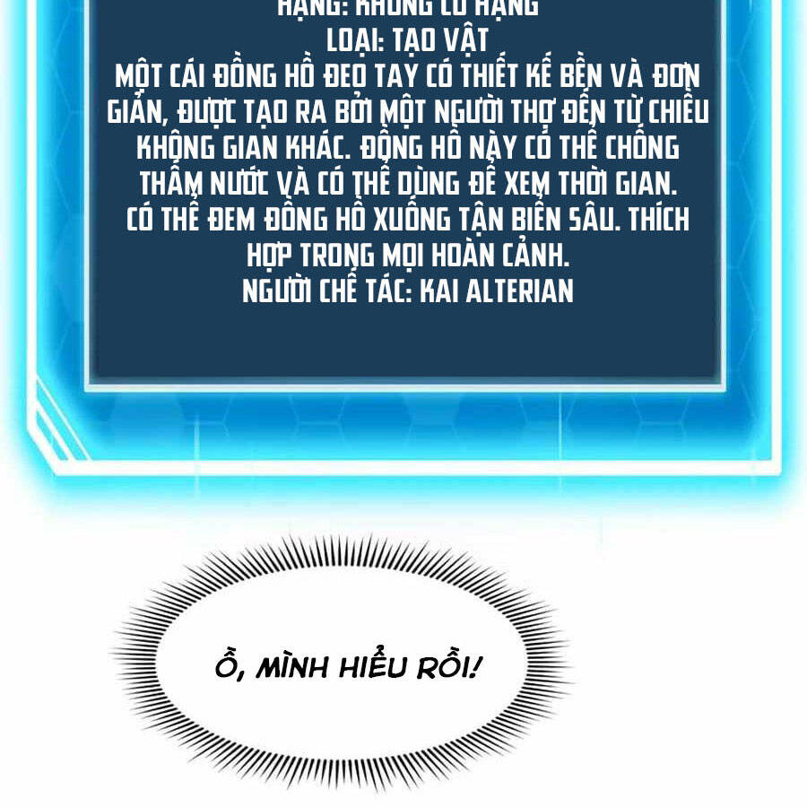 Tăng Cấp Bằng Việc Giơ Ngón Cái Chapter 15 - 45