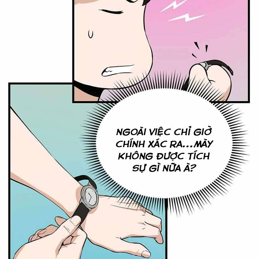Tăng Cấp Bằng Việc Giơ Ngón Cái Chapter 15 - 48