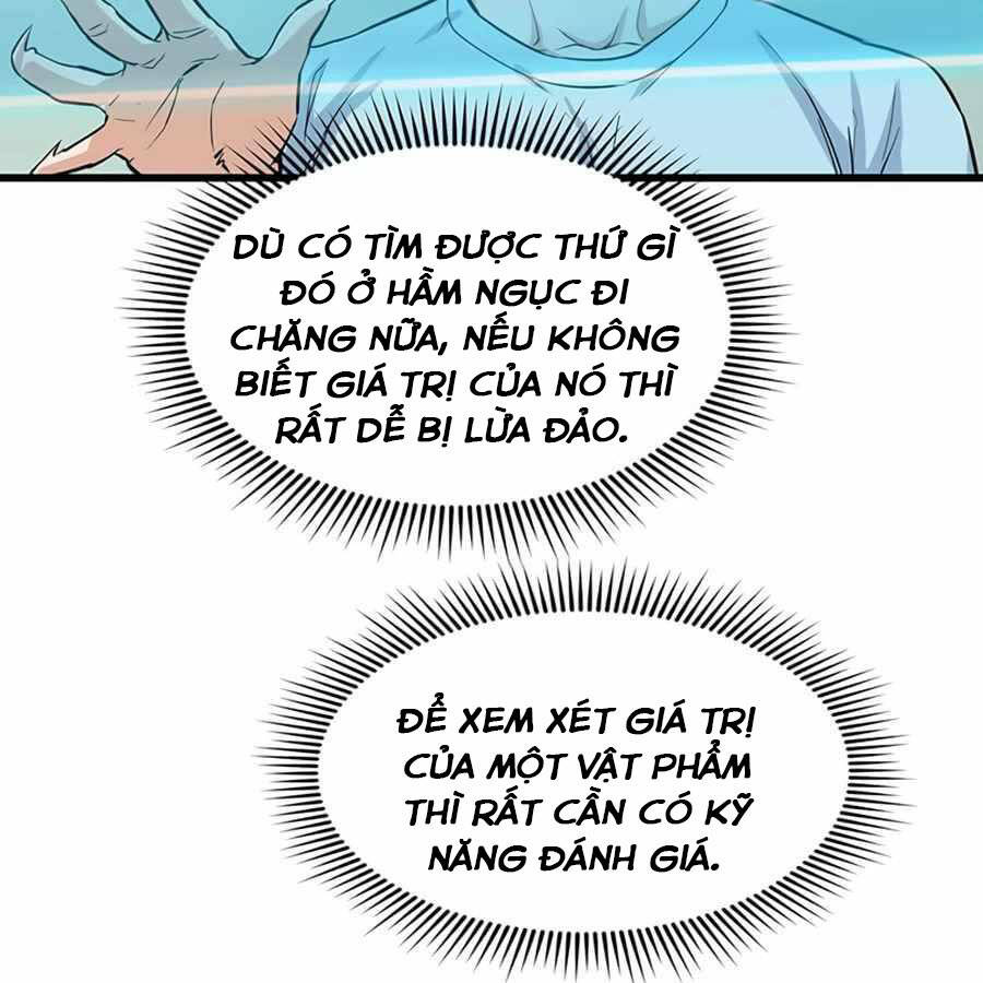 Tăng Cấp Bằng Việc Giơ Ngón Cái Chapter 15 - 6