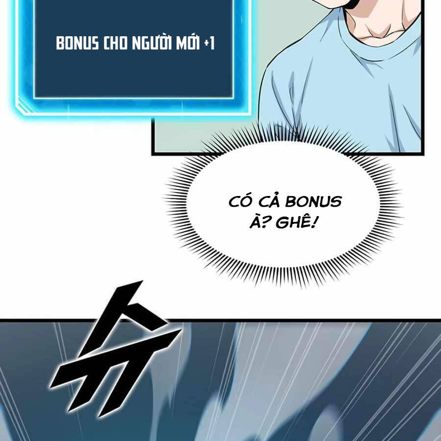 Tăng Cấp Bằng Việc Giơ Ngón Cái Chapter 15 - 58