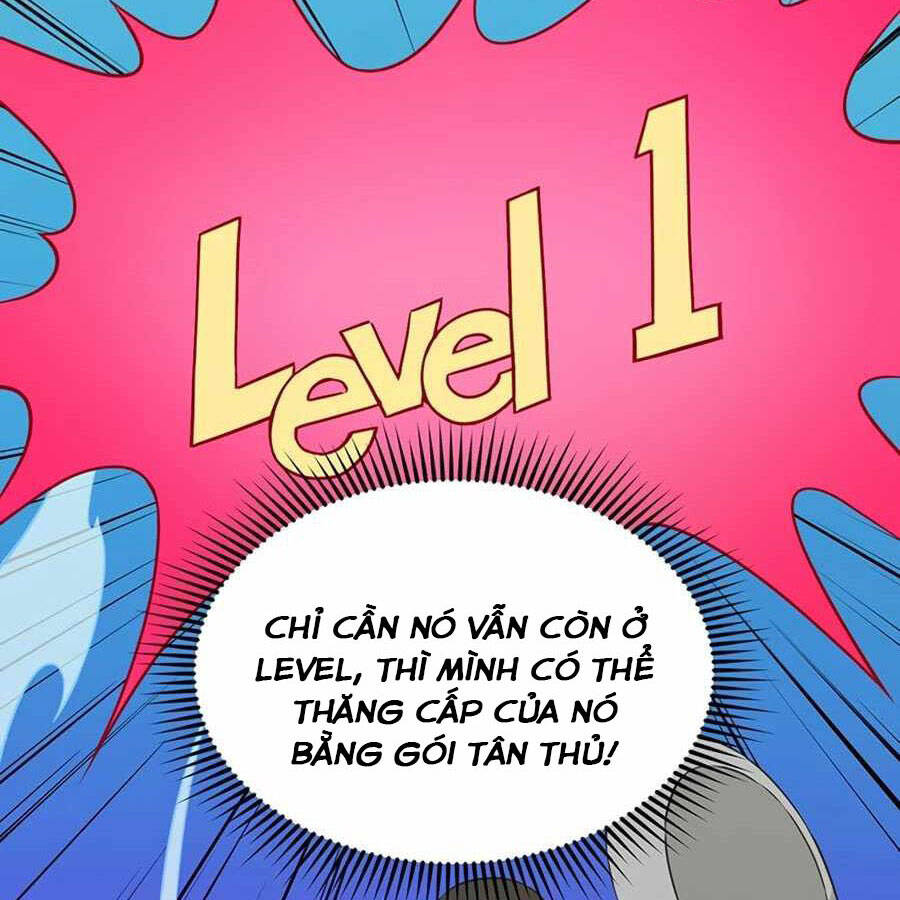 Tăng Cấp Bằng Việc Giơ Ngón Cái Chapter 15 - 63