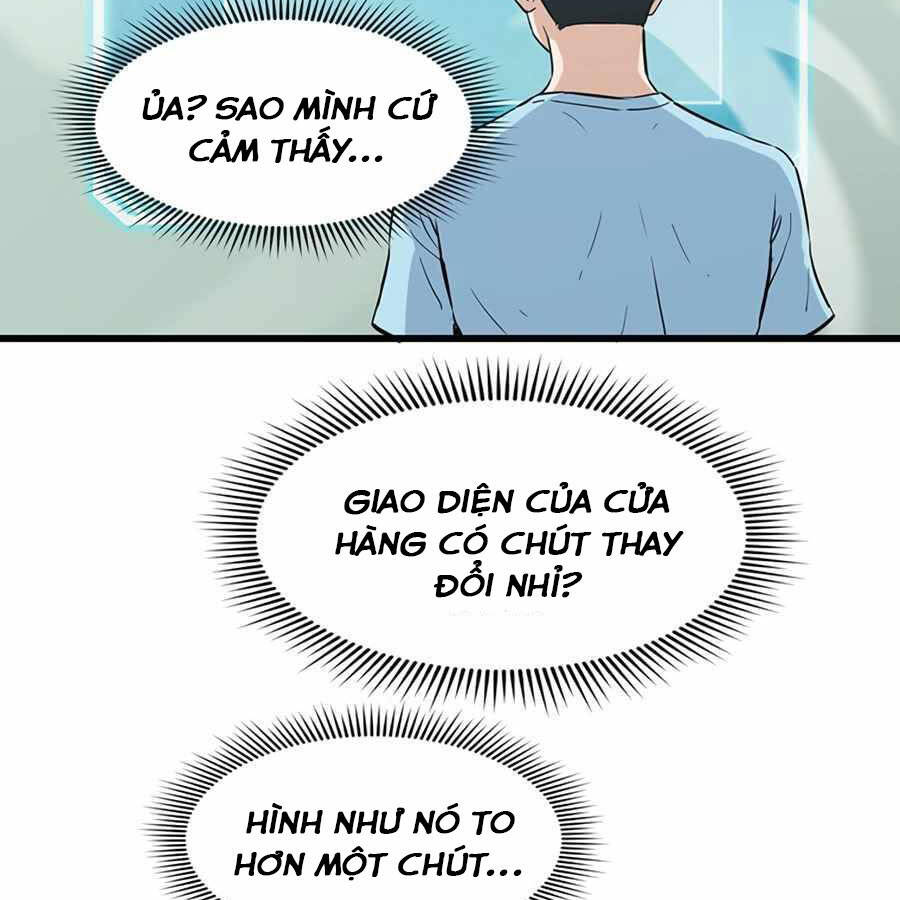 Tăng Cấp Bằng Việc Giơ Ngón Cái Chapter 15 - 8