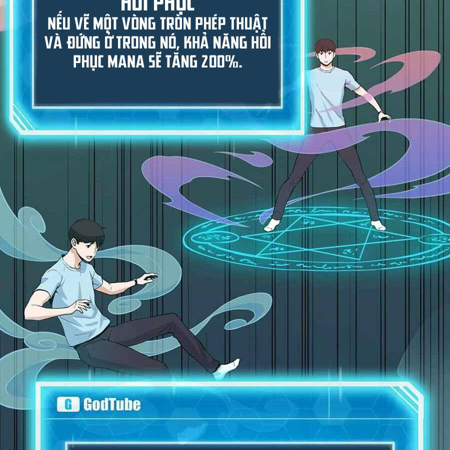 Tăng Cấp Bằng Việc Giơ Ngón Cái Chapter 15 - 76